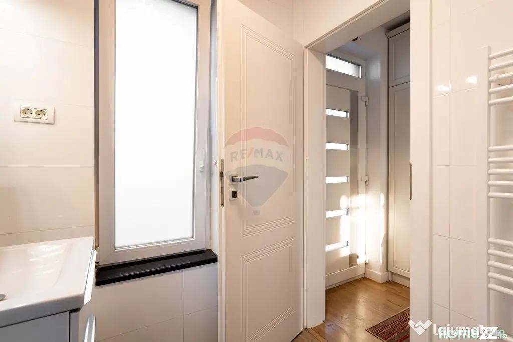 Casă moderna la cheie, cu teren 336 mp de vânzare în W...