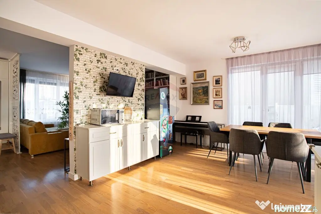 Casă moderna la cheie, cu teren 336 mp de vânzare în W...
