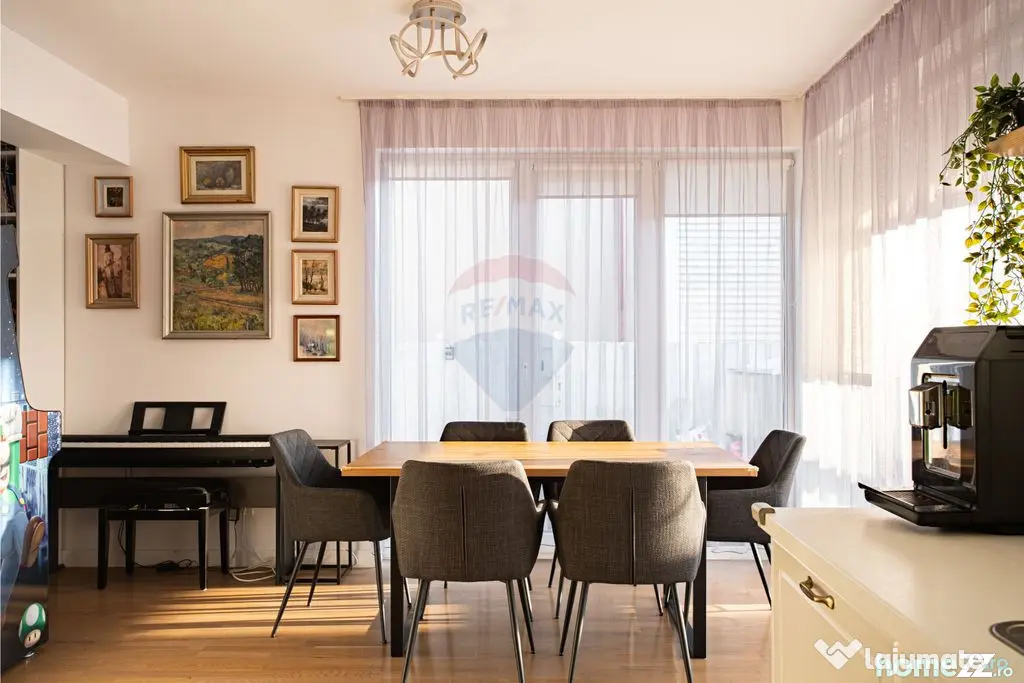 Casă moderna la cheie, cu teren 336 mp de vânzare în W...