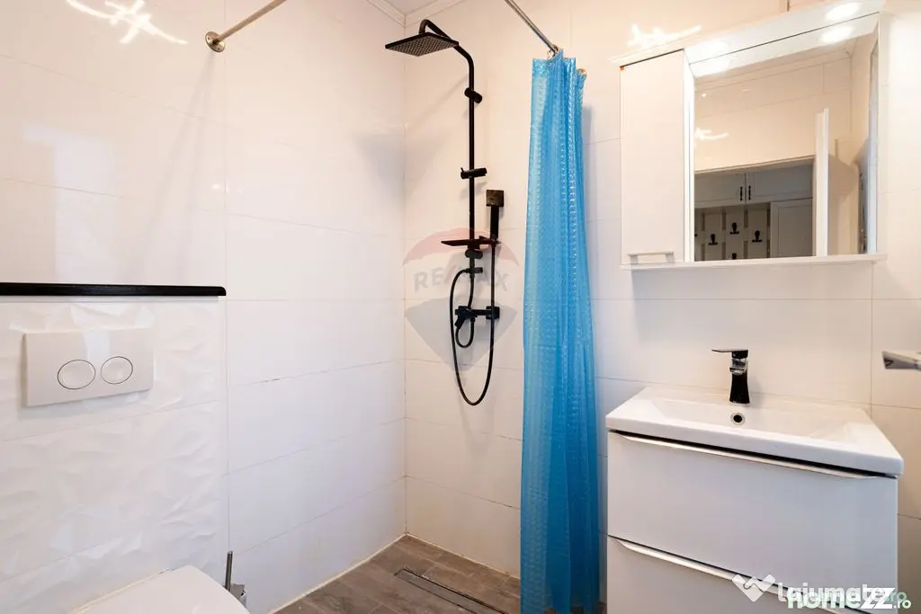 Casă moderna la cheie, cu teren 336 mp de vânzare în W...