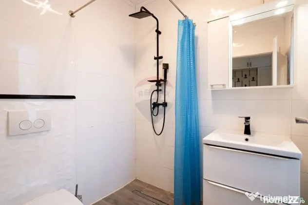 Casă moderna la cheie, cu teren 336 mp de vânzare în W...