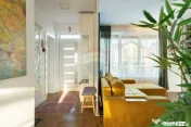 Casă moderna la cheie, cu teren 336 mp de vânzare în W... 