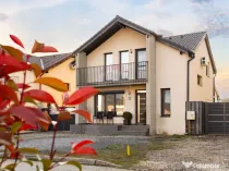 Casă / Vilă cu 4 camere de vânzare în cartierul Westf...