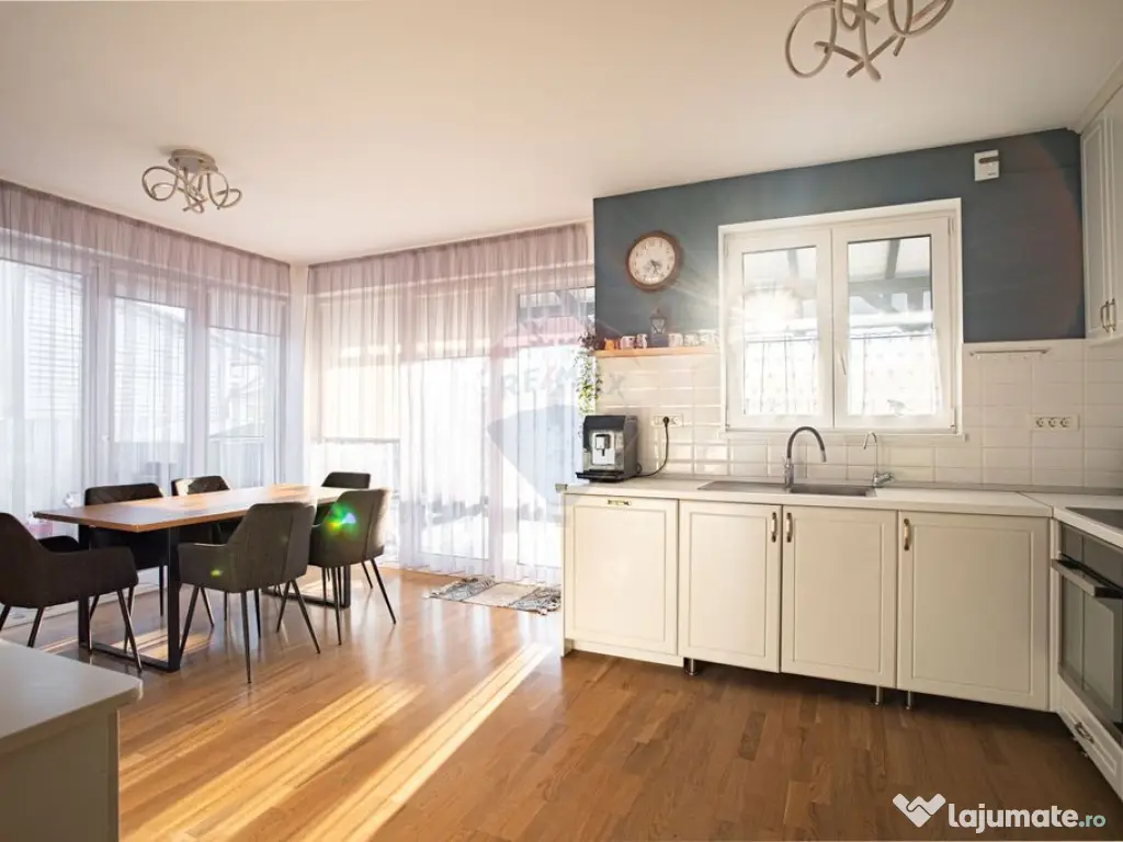 Casă / Vilă cu 4 camere de vânzare în cartierul Westf...