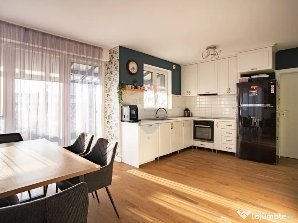 Casă / Vilă cu 4 camere de vânzare în cartierul Westf...