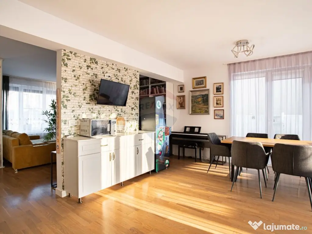 Casă / Vilă cu 4 camere de vânzare în cartierul Westf...