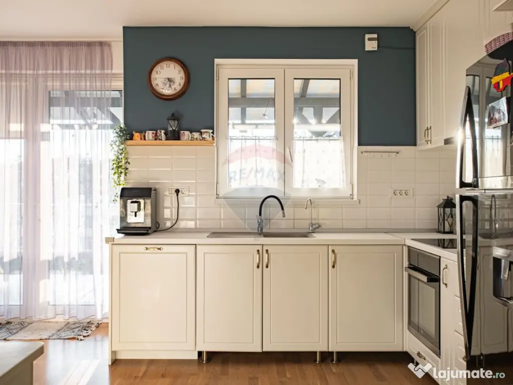 Casă / Vilă cu 4 camere de vânzare în cartierul Westf...