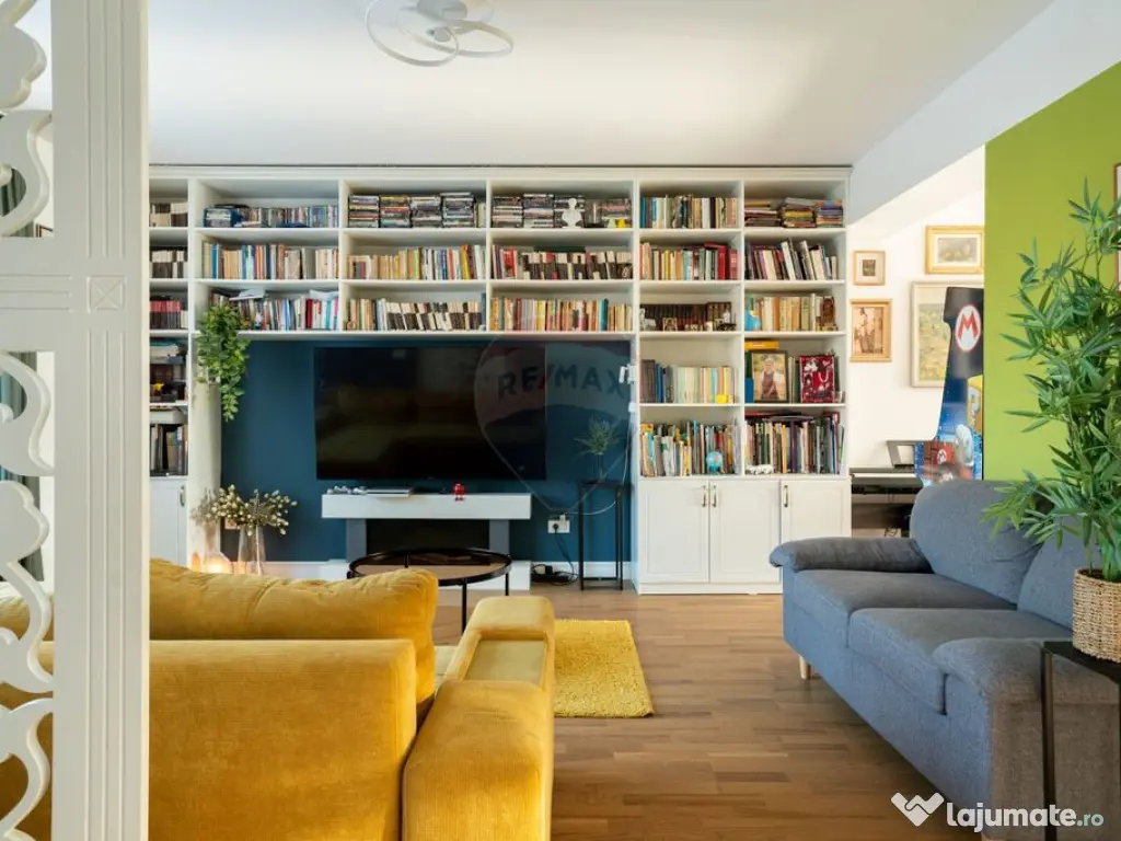 Casă / Vilă cu 4 camere de vânzare în cartierul Westf...