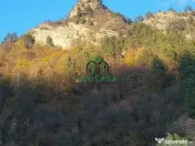 Bloc de apartamente - Brezoi 