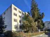 Bloc de apartamente - Brezoi 