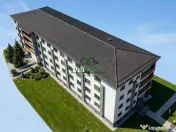 Bloc de apartamente - Brezoi 