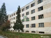 Bloc de apartamente - Brezoi 