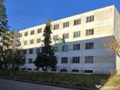 Bloc de apartamente - Brezoi 