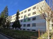 Bloc de apartamente - Brezoi 