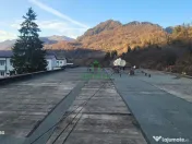 Bloc de apartamente - Brezoi 