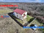 AZURA Imobiliare - Casa la cheie Mosoaia - pret de aparta... 