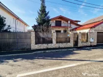 Vila P+1, 6 camere, teren 940mp, Otopeni-23 August