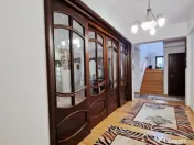 Vila P+1, 6 camere, teren 940mp, Otopeni-23 August 