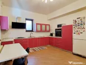 Vila P+1, 6 camere, teren 940mp, Otopeni-23 August 