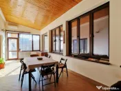 Vila P+1, 6 camere, teren 940mp, Otopeni-23 August 