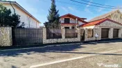 Vila P+1, 6 camere, teren 940mp, Otopeni-23 August 