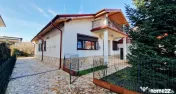 Vila P+1, 6 camere, teren 940mp, Otopeni-23 August 