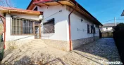 Vila P+1, 6 camere, teren 940mp, Otopeni-23 August 