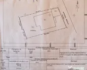 Vila P+1, 6 camere, teren 940mp, Otopeni-23 August 