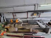 Afacere la cheie sau spatiu atelier productie termopane in Apahida 