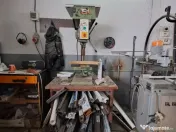 Afacere la cheie sau spatiu atelier productie termopane in Apahida 