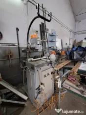 Afacere la cheie sau spatiu atelier productie termopane in Apahida 