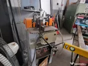 Afacere la cheie sau spatiu atelier productie termopane in Apahida 