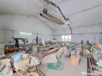 Afacere la cheie sau spatiu atelier productie termopane in Apahida