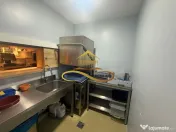 Restaurant afacere la cheie de inchiriat in Bacau 