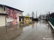 Restaurant afacere la cheie de inchiriat in Bacau 