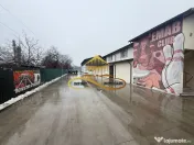 Restaurant afacere la cheie de inchiriat in Bacau 