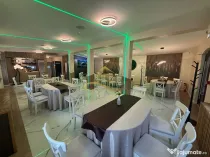 Restaurant afacere la cheie de inchiriat in Bacau