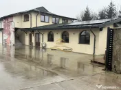 Restaurant afacere la cheie de inchiriat in Bacau 