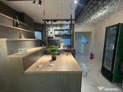 Restaurant afacere la cheie de inchiriat in Bacau 