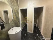 Restaurant afacere la cheie de inchiriat in Bacau 