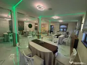 Restaurant afacere la cheie de inchiriat in Bacau 
