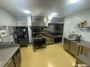 Restaurant afacere la cheie de inchiriat in Bacau 