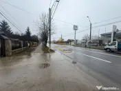 Restaurant afacere la cheie de inchiriat in Bacau 