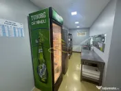 Restaurant afacere la cheie de inchiriat in Bacau 