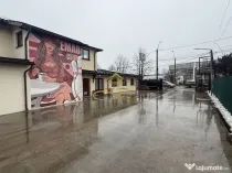 Restaurant afacere la cheie de inchiriat in Bacau