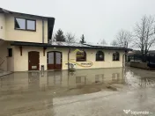 Restaurant afacere la cheie de inchiriat in Bacau 