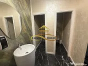 Restaurant afacere la cheie de inchiriat in Bacau 