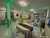 Restaurant afacere la cheie de inchiriat in Bacau 