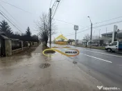 Restaurant afacere la cheie de inchiriat in Bacau 