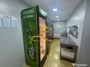 Restaurant afacere la cheie de inchiriat in Bacau 